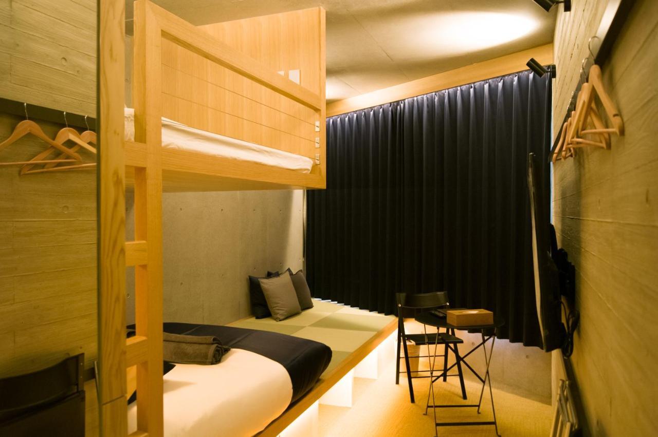 Hotel Sakura Cross Shinjuku East Annex