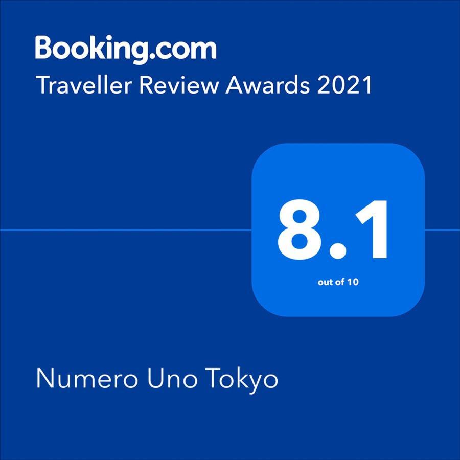 Hotel Numero Uno