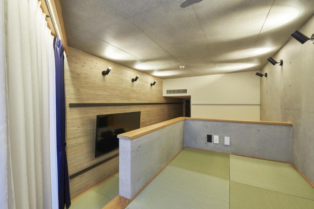 Hotel Sakura Cross Shinjuku East Annex