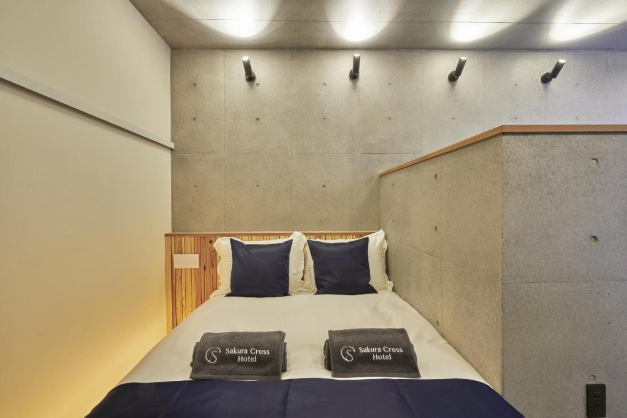 Hotel Sakura Cross Shinjuku East Annex Tokyo