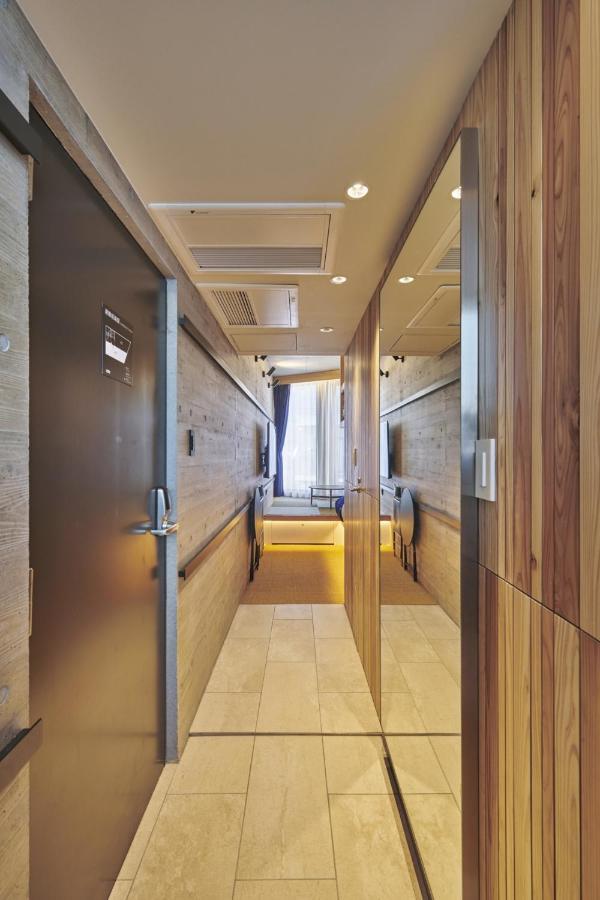 Sakura Cross Shinjuku East Annex Hotel 2*