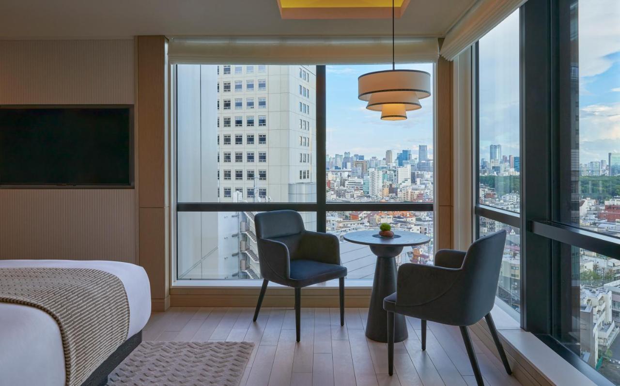 Kimpton Shinjuku By Ihg Tokyo