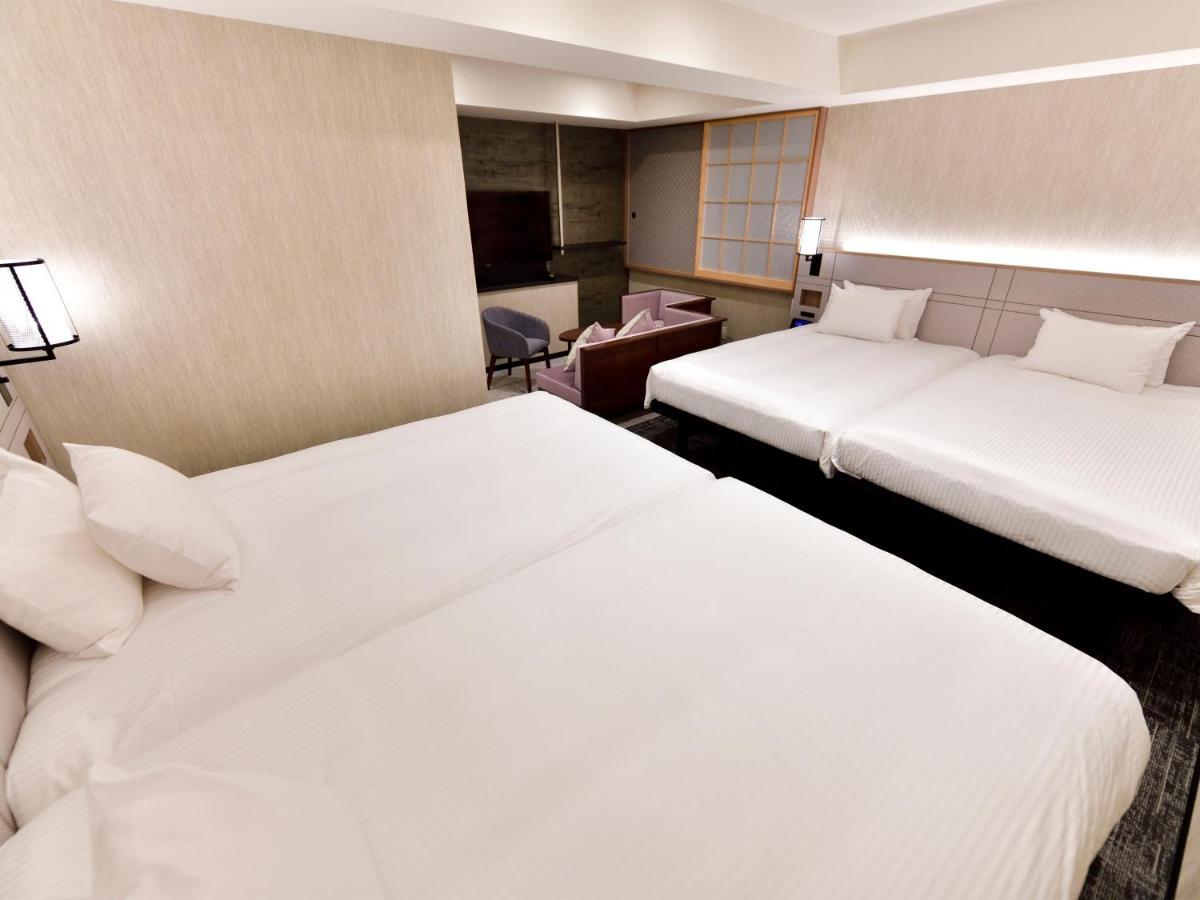 Asakusa Tobu Hotel 3*