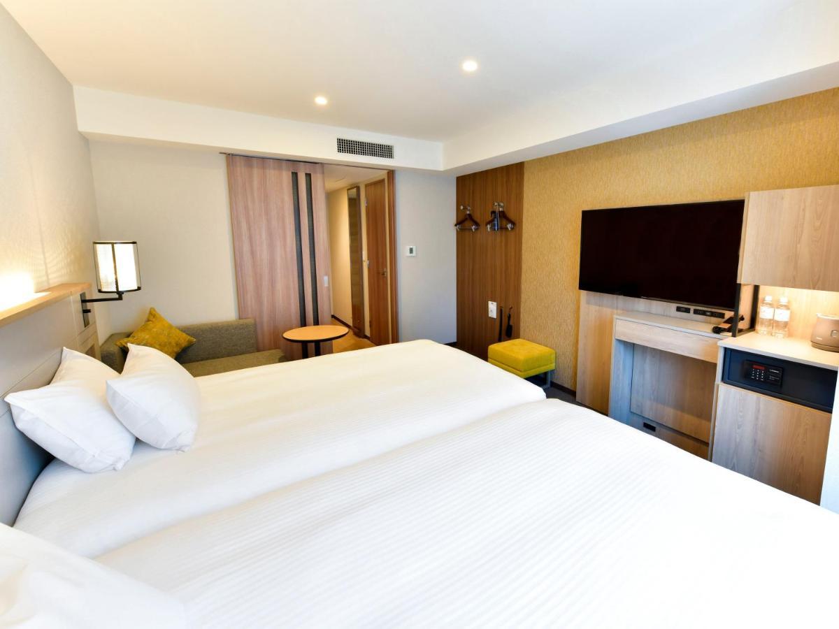 Hotel Asakusa Tobu Tokyo