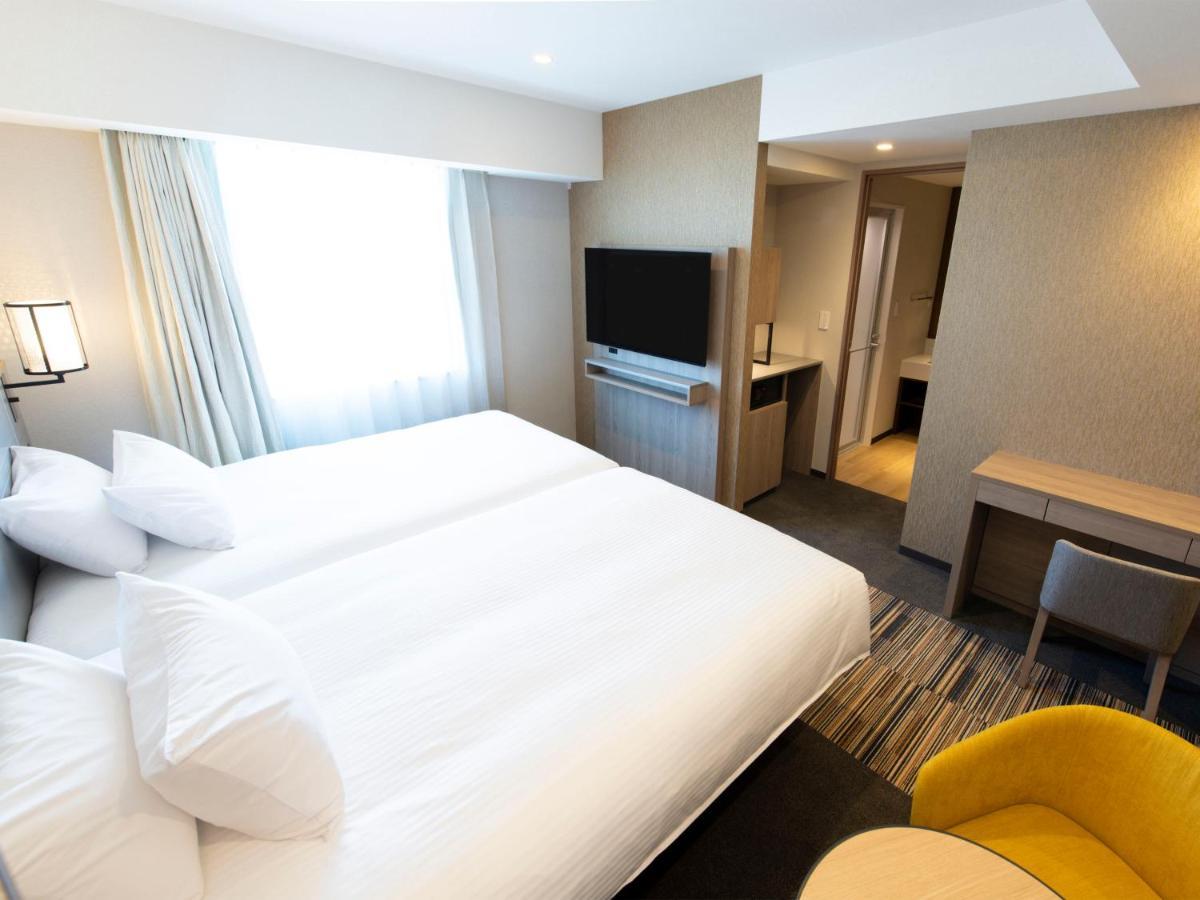 Hotel Asakusa Tobu 3*
