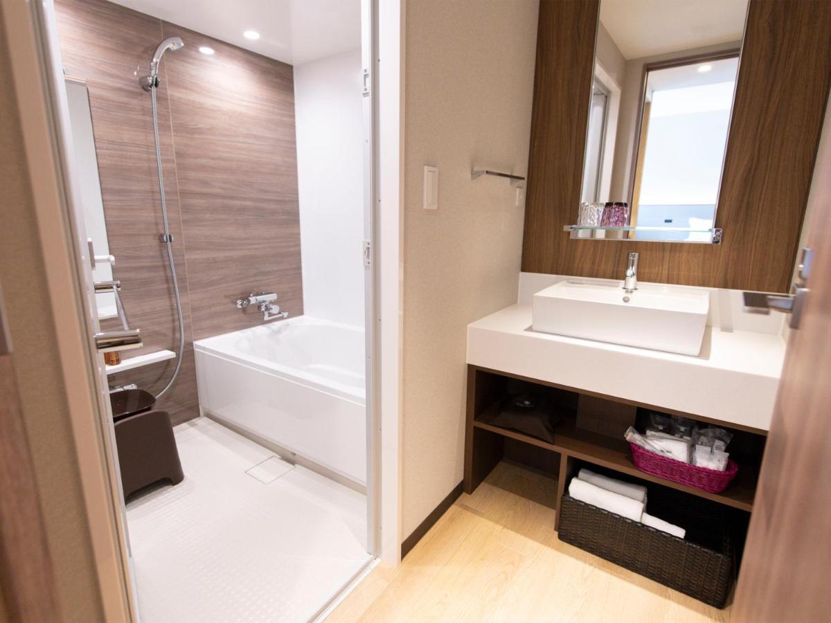 Hotel Asakusa Tobu Tokyo