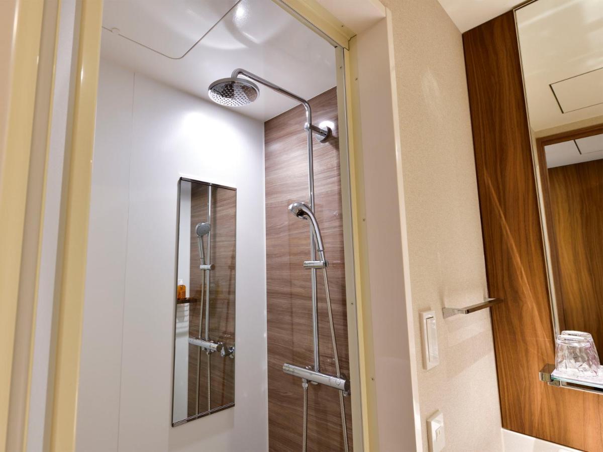 Asakusa Tobu Hotel