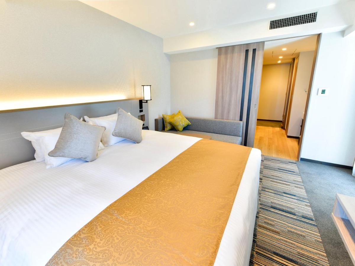 Hotel Asakusa Tobu