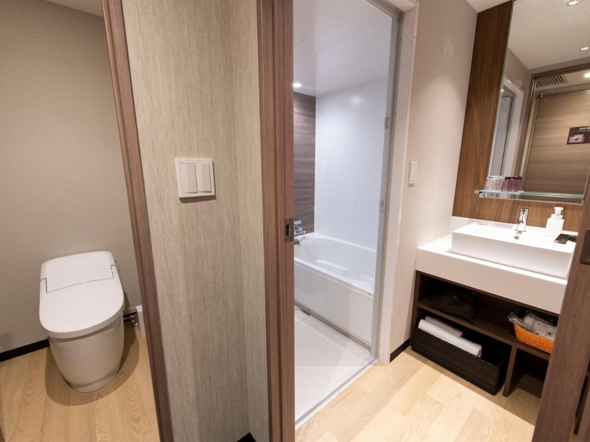 Asakusa Tobu Hotel 3*