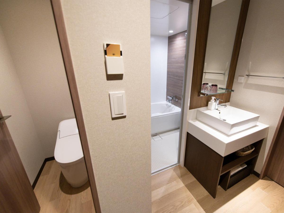 Hotel Asakusa Tobu Tokyo