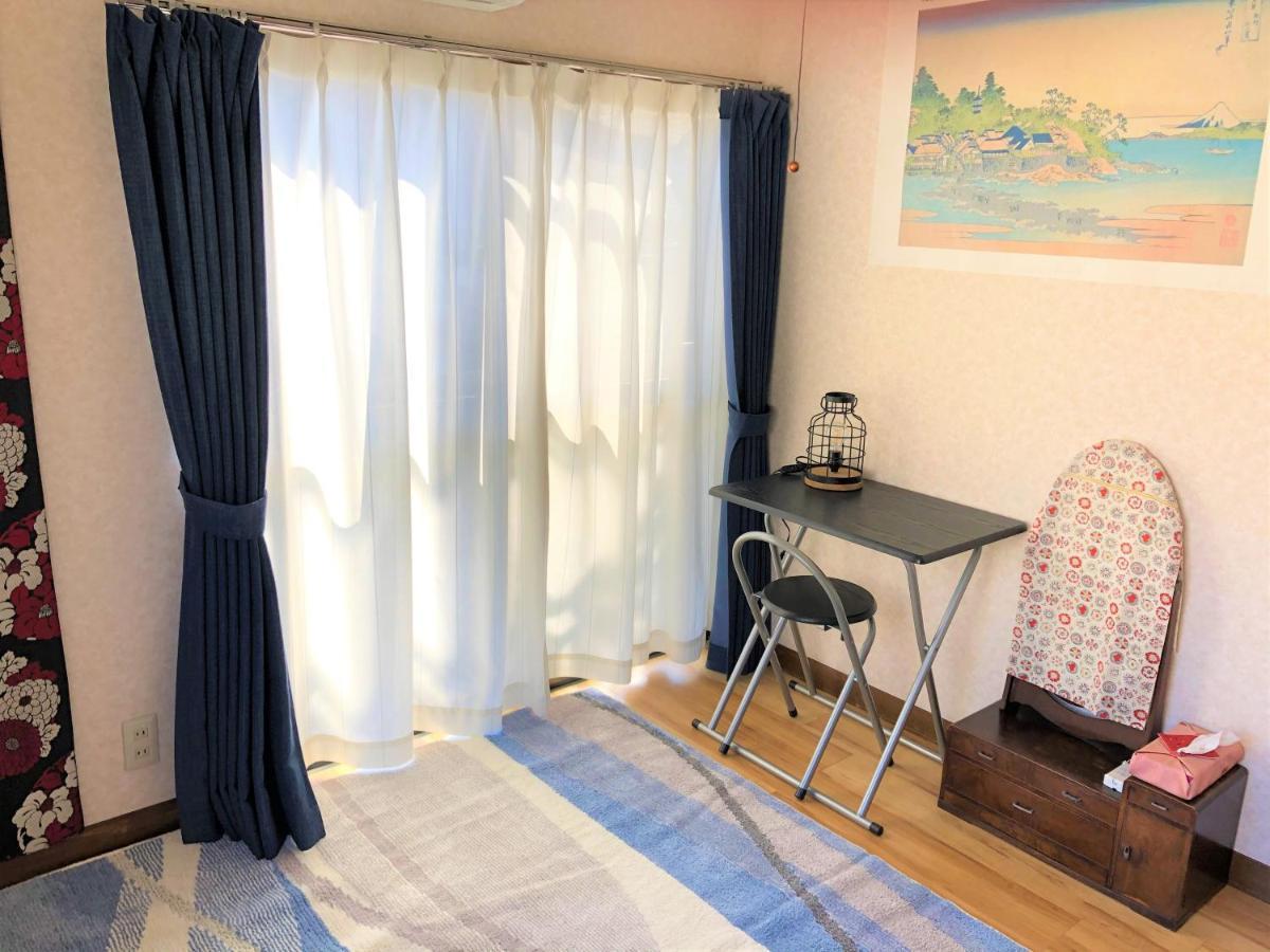 Hisayo's Guest house Tokyo