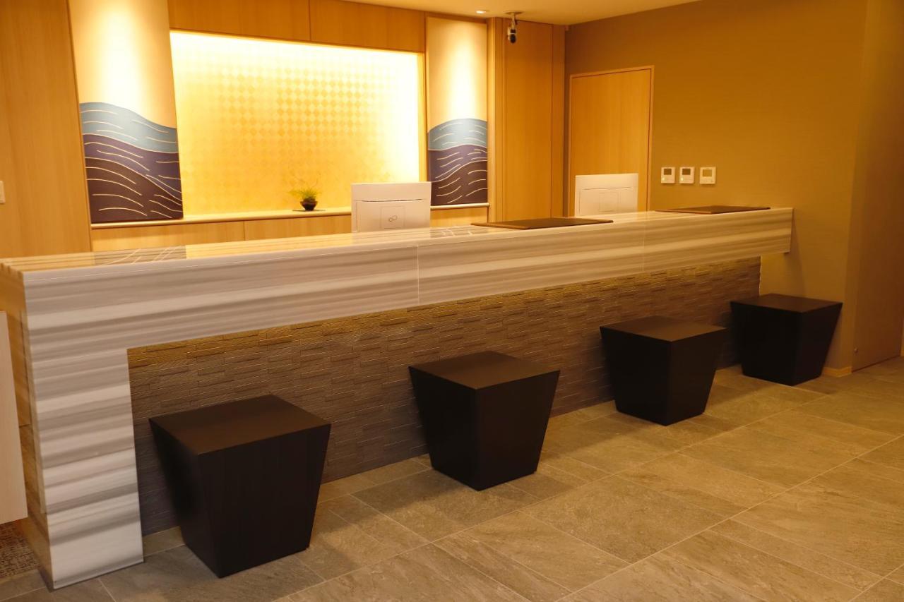 Hotel Keikyu Ex Nihombashi