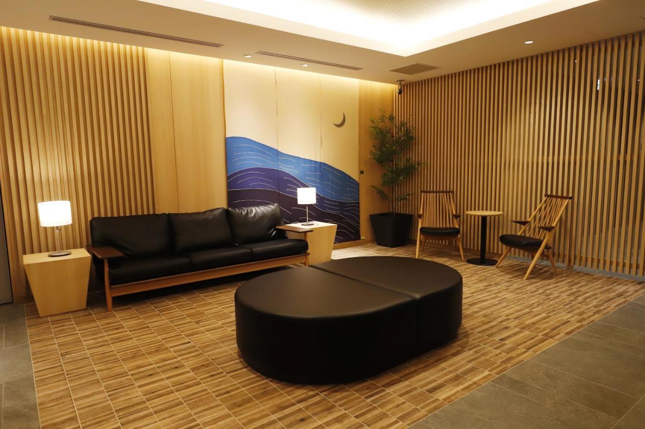 Keikyu Ex Nihombashi Hotel Tokyo