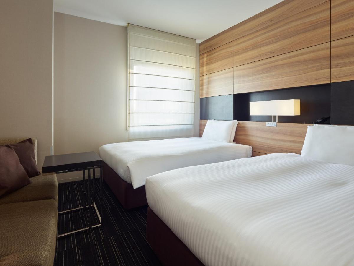 Hotel Mitsui Garden Ueno 4*