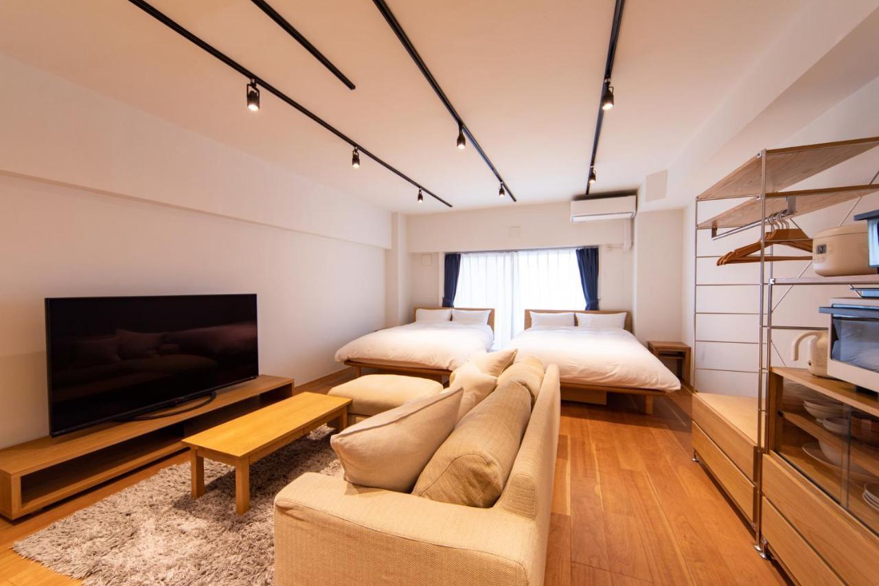 Apartment Niys 08 Type *
