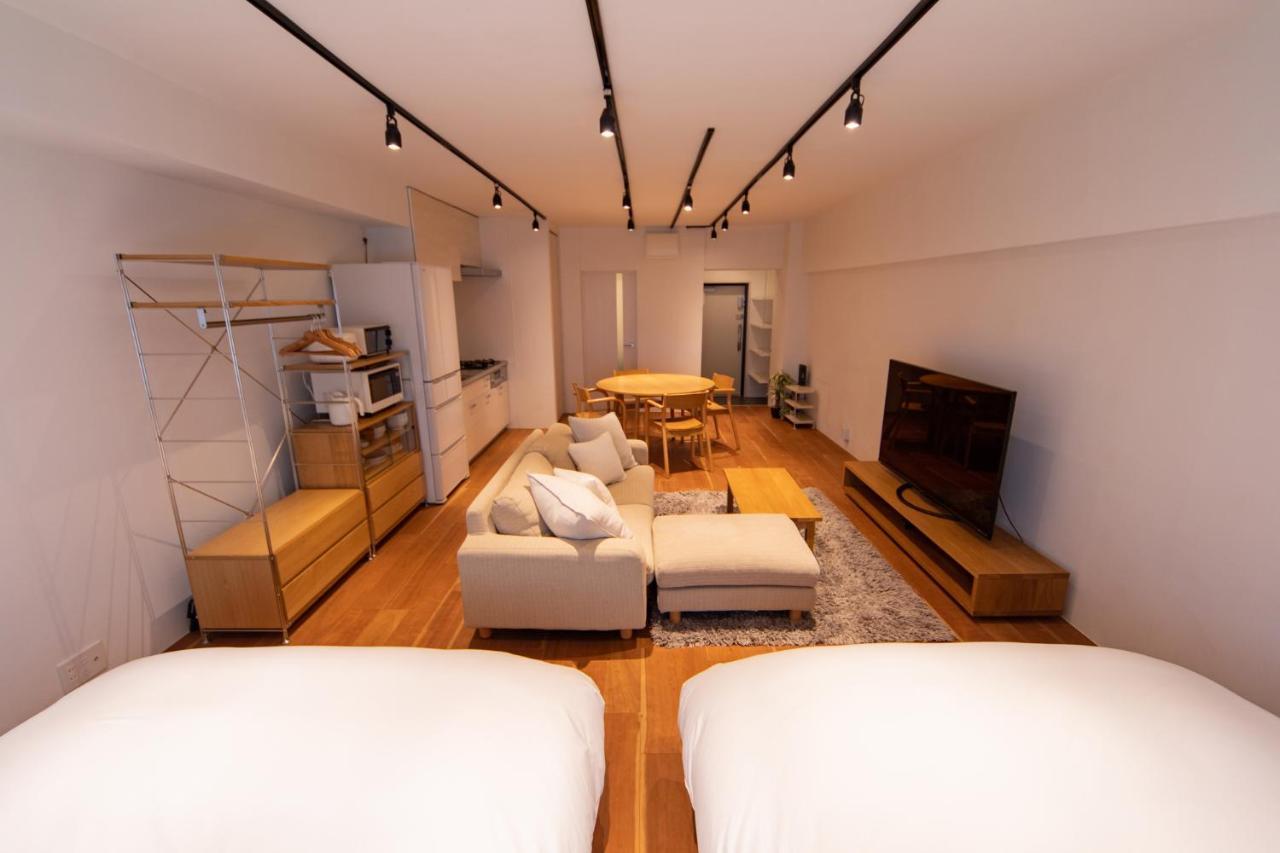 Apartment Niys 08 Type Tokyo