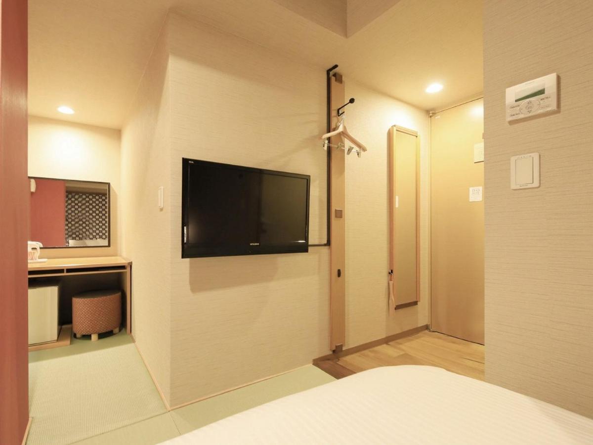 Hotel Tamayura Asakusa