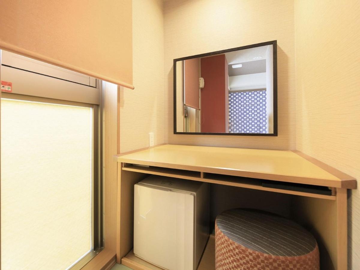 Tamayura Asakusa Hotel