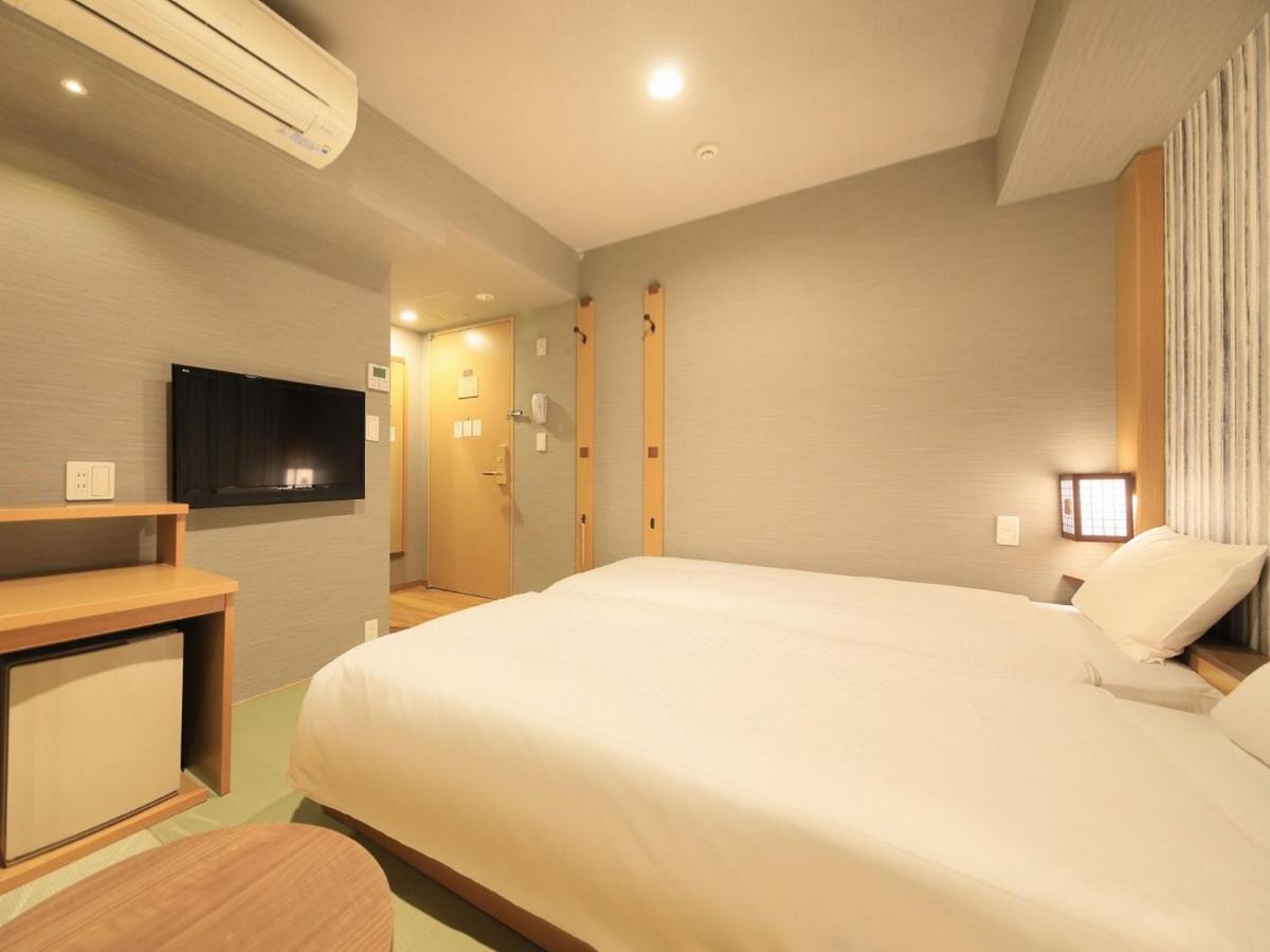 Hotel Tamayura Asakusa 3*