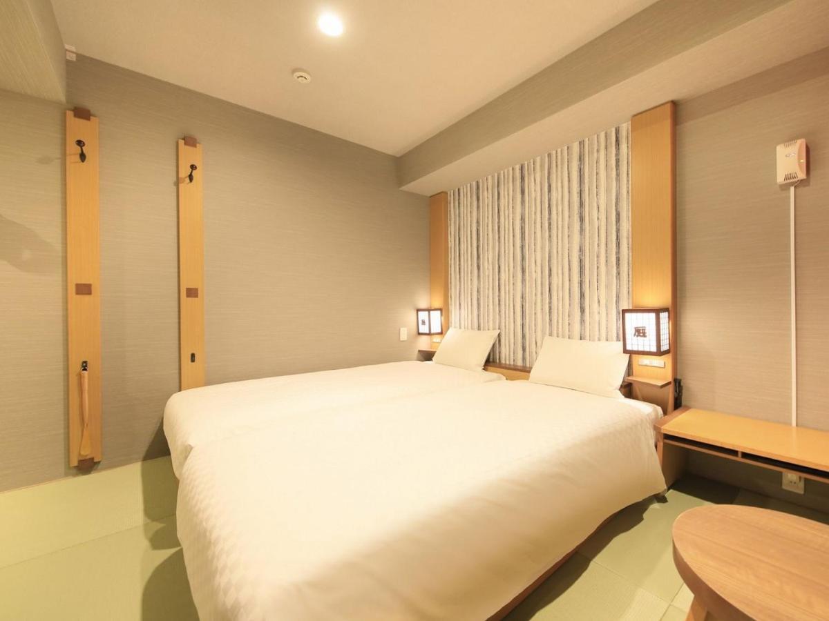 Hotel Tamayura Asakusa 3*