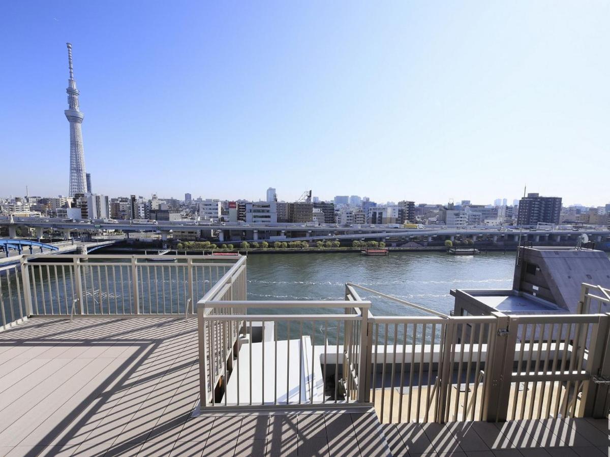 Hotel Tamayura Asakusa 3*