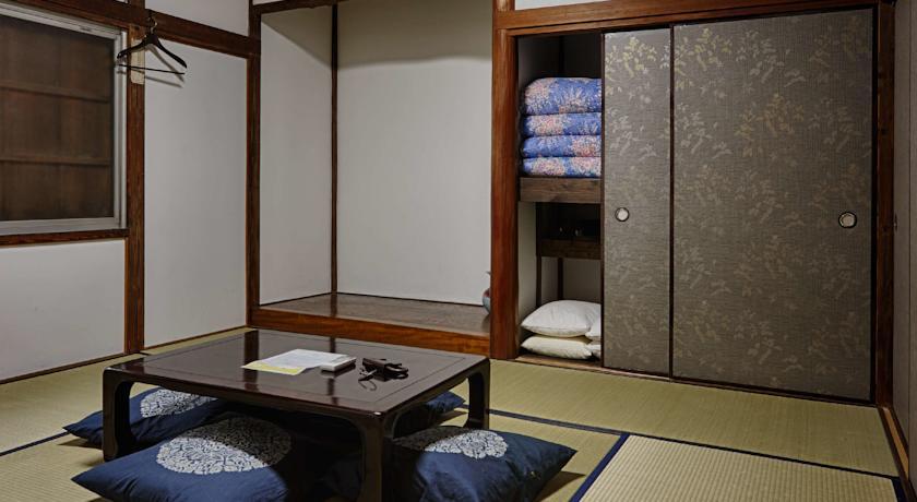 1/3rd Yashiki Guest house