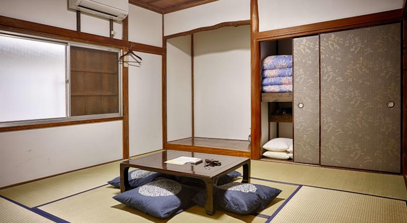 Guest house 1/3rd Yashiki 2*