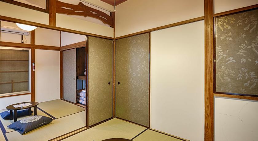 1/3rd Yashiki Guest house 2*
