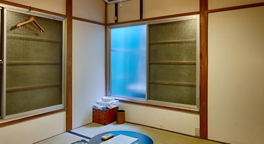 Guest house 1/3rd Yashiki