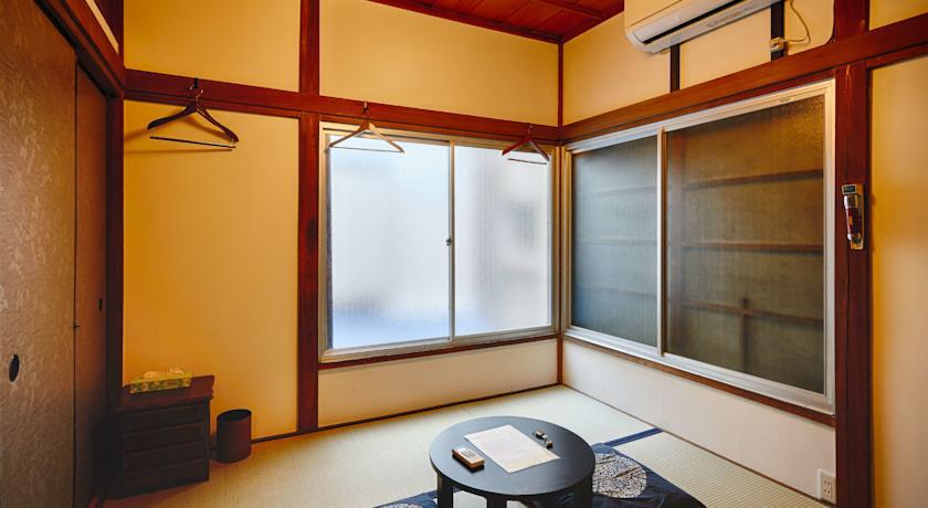 1/3rd Yashiki Guest house Tokyo