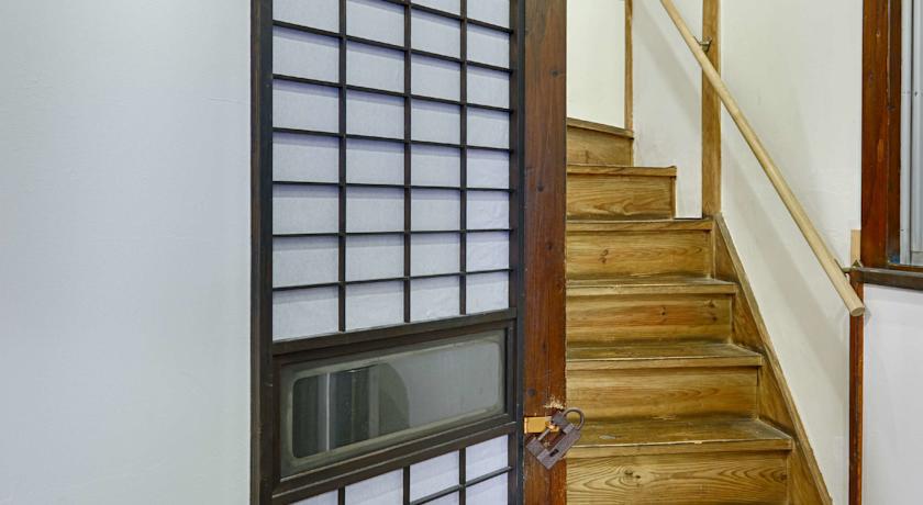 1/3rd Yashiki Guest house