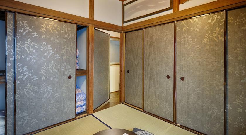 Guest house 1/3rd Yashiki 2*