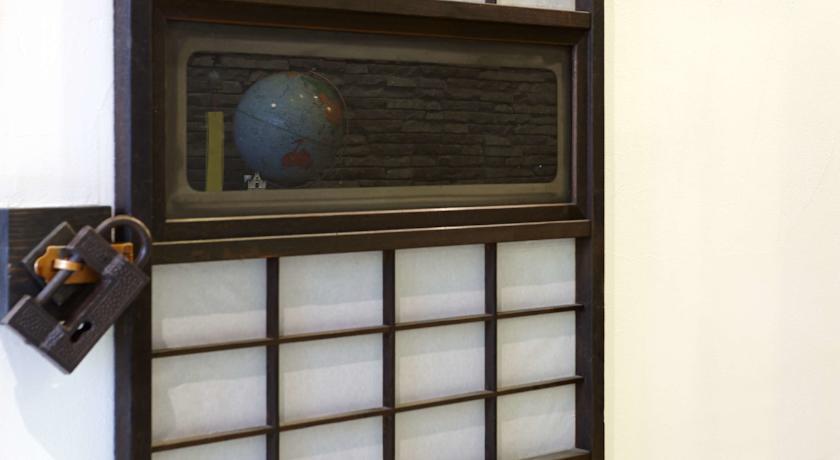 1/3rd Yashiki Guest house 2*