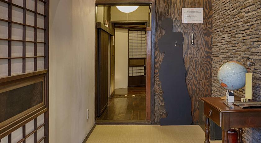 1/3rd Yashiki Guest house Tokyo