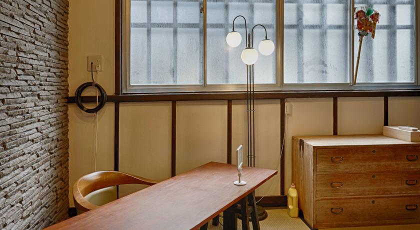 1/3rd Yashiki Guest house