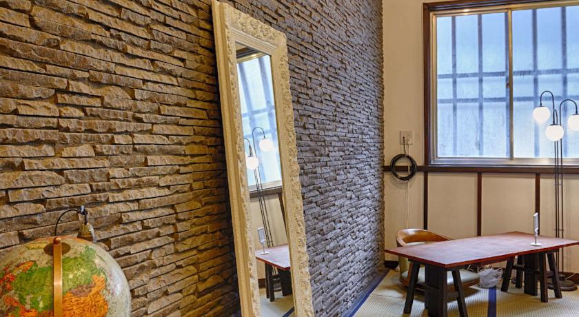 Guest house 1/3rd Yashiki 2*
