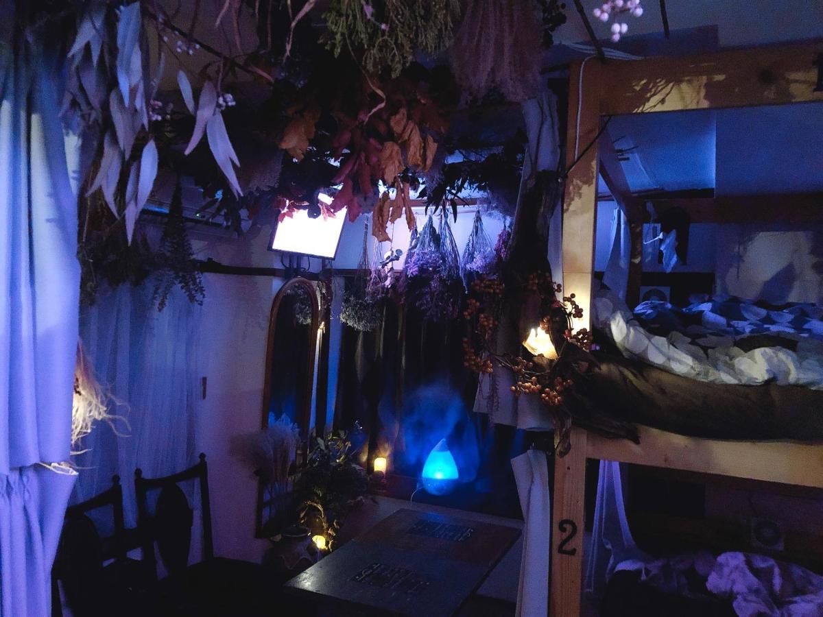 Edge Koenji Hostel Tokyo
