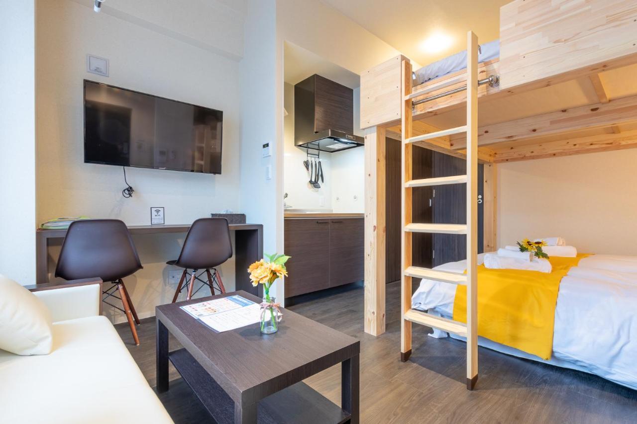 Apartment Vacation Kamata I *
