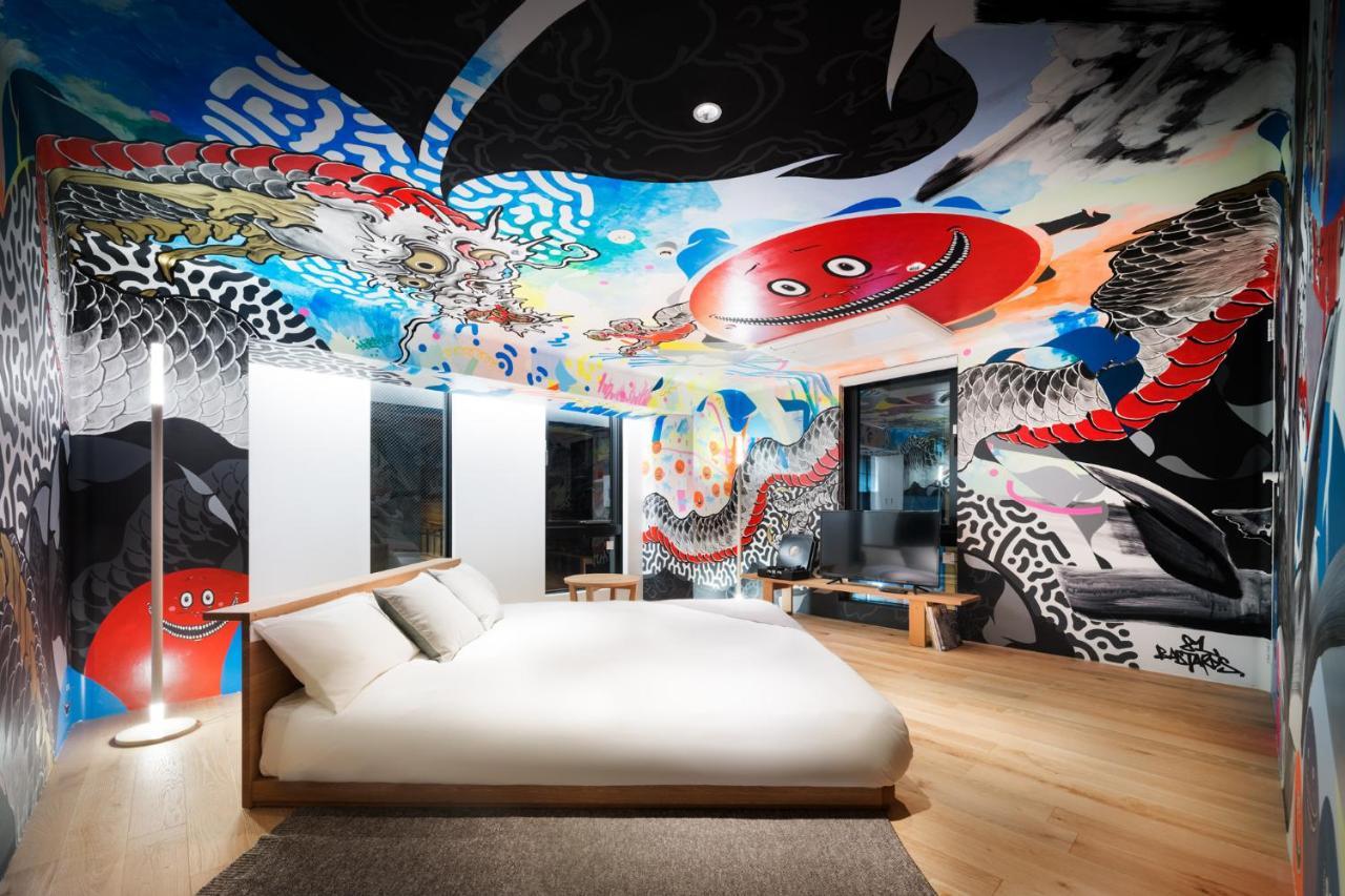 Artist - Bna Akihabara Hotel Tokyo