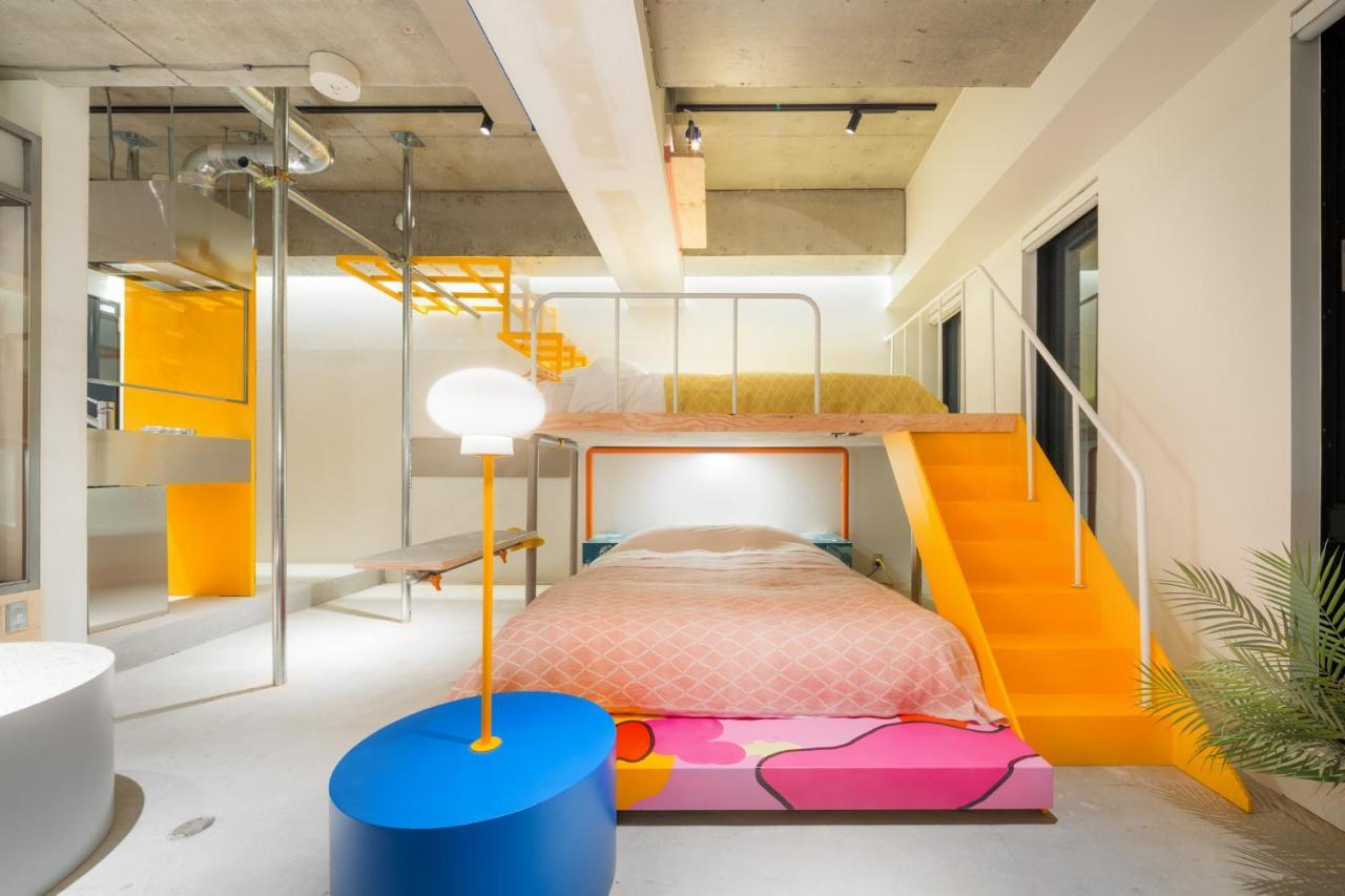 Hotel Artist - Bna Akihabara 3*