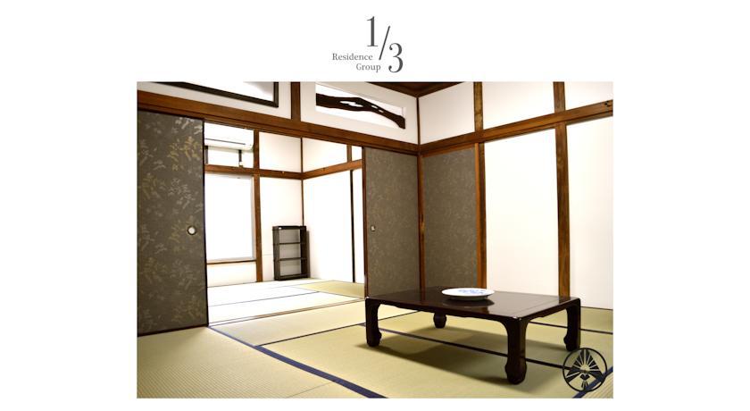1/3rd Yashiki 2* Tokyo