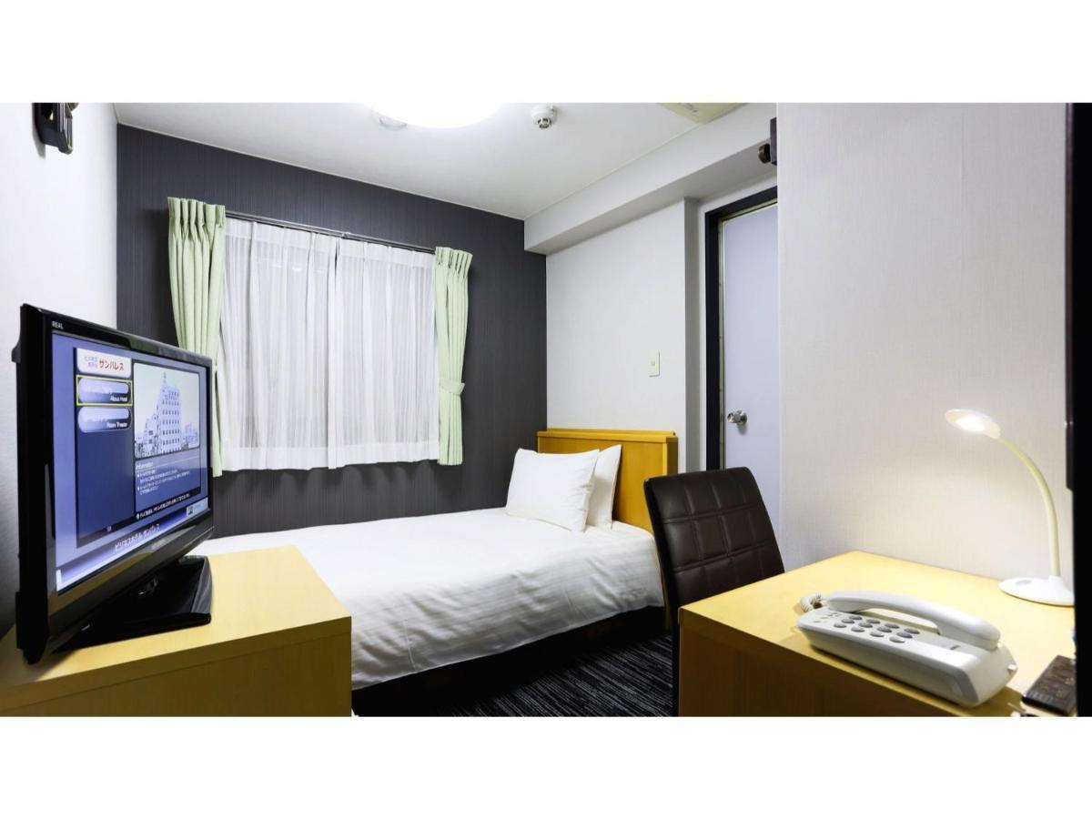Business Sunpalace - Vacation 18043v Hotel Tokyo