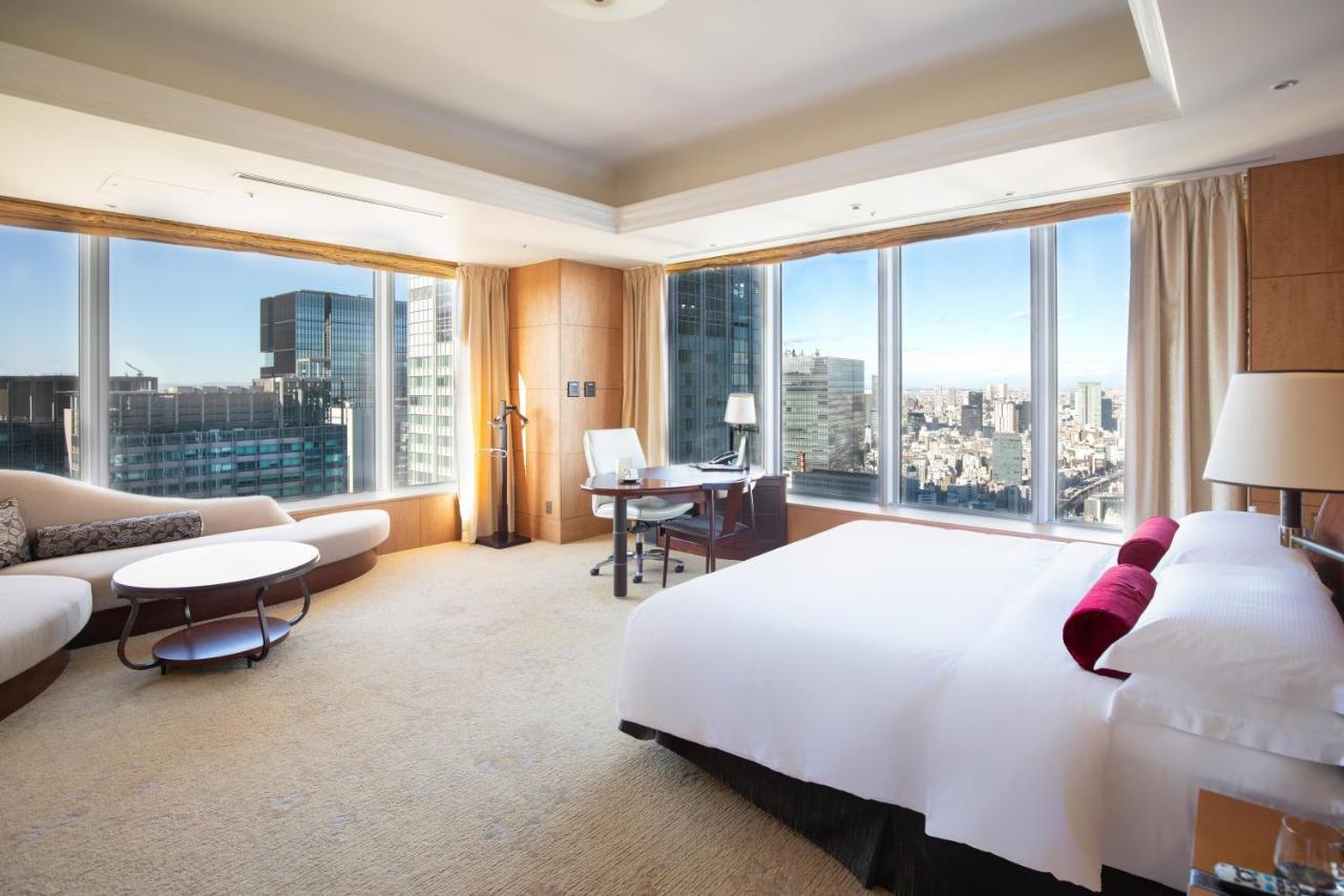 Hotel Shangri-la 5*