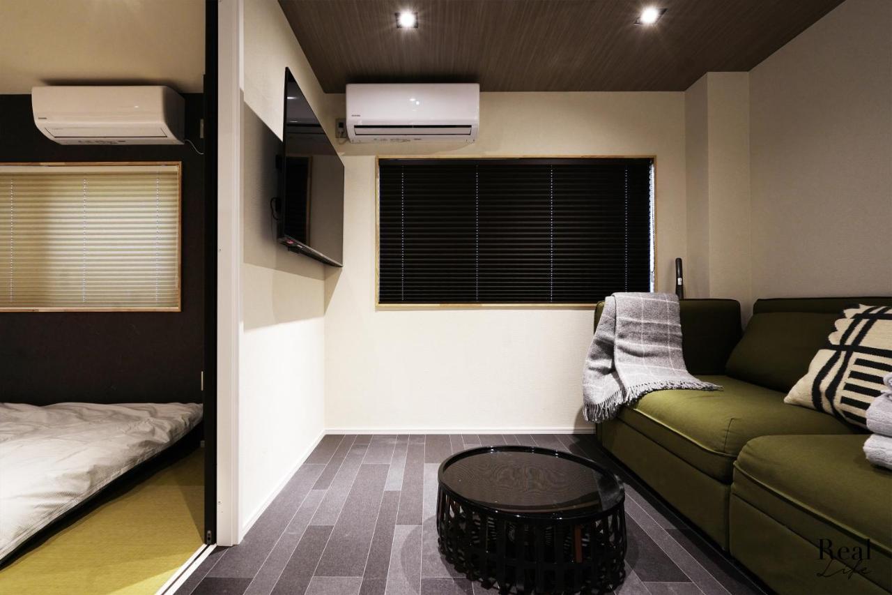 Apartment Real Life Sangenjaya *