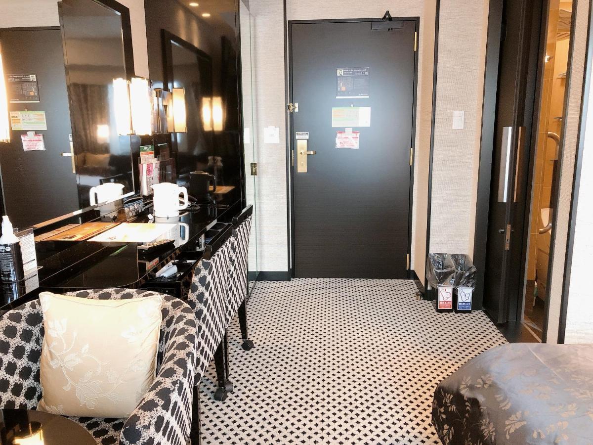 Apa Ueno Hirokoji 3* Tokyo