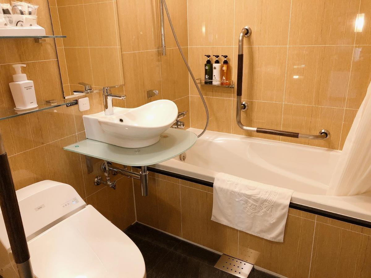 Apa Ueno Hirokoji Hotel 3*