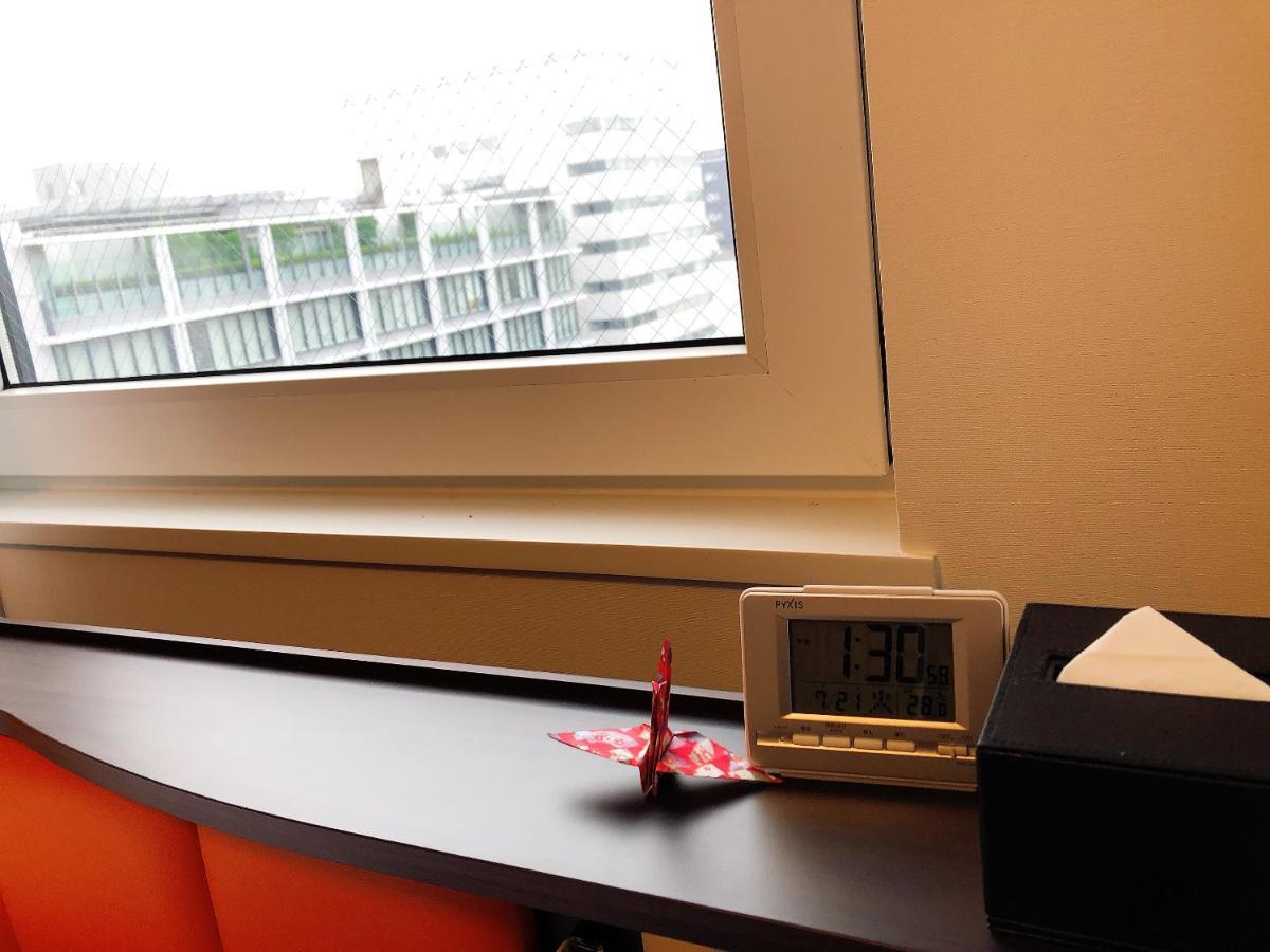 Apa Ueno Hirokoji Hotel 3*