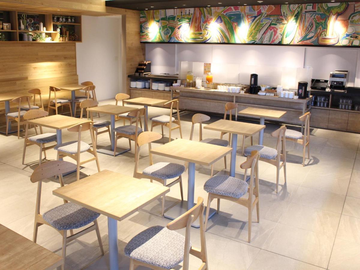 Far East Village Ariake Tokyo