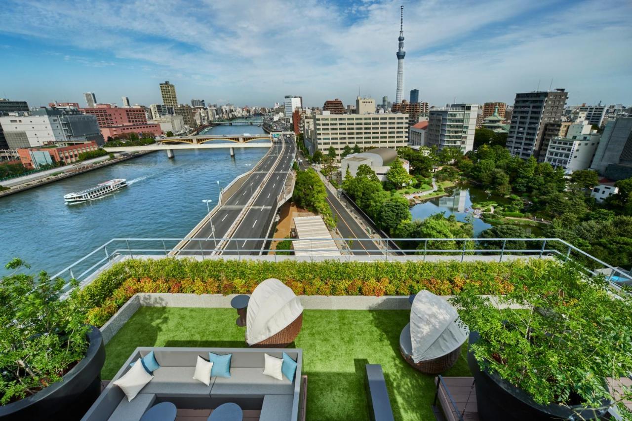 Hotel The Gate Ryogoku By Hulic 4*