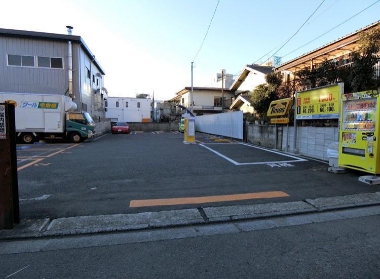 世田谷 大晶家 Direct To Shinjuku For 13min 上北沢3分 近涉谷新宿